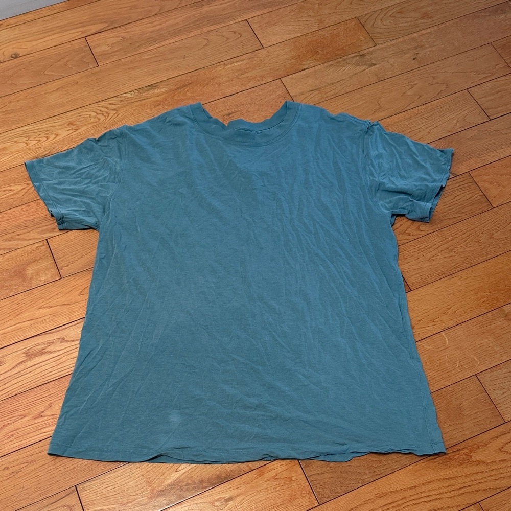 Lululemon All Yours Tee